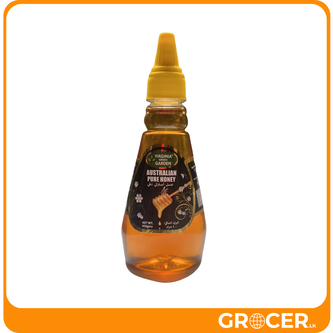Australian Pure Honey