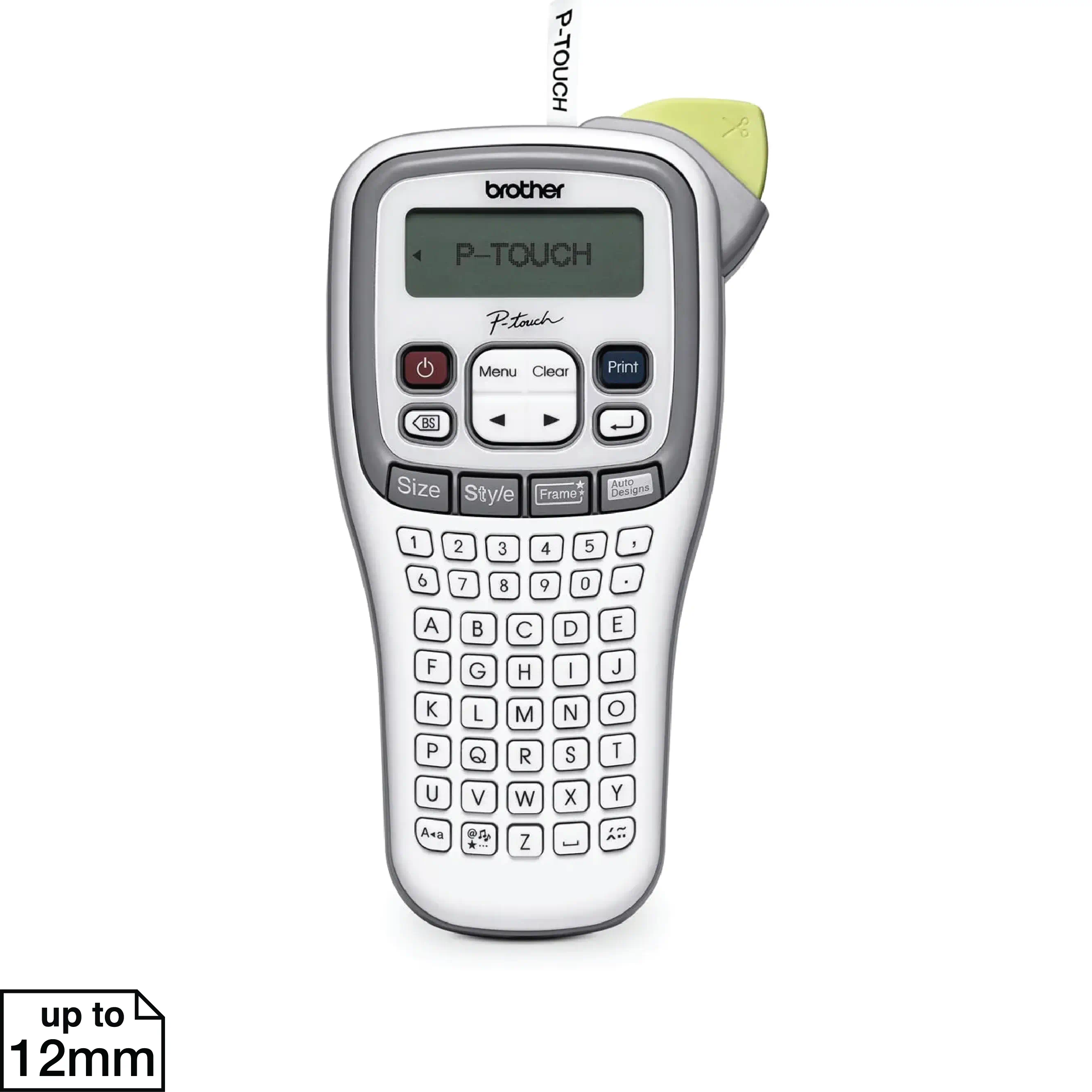 PT-H105 Label Printer