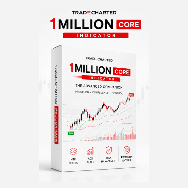 TC 1Million Core