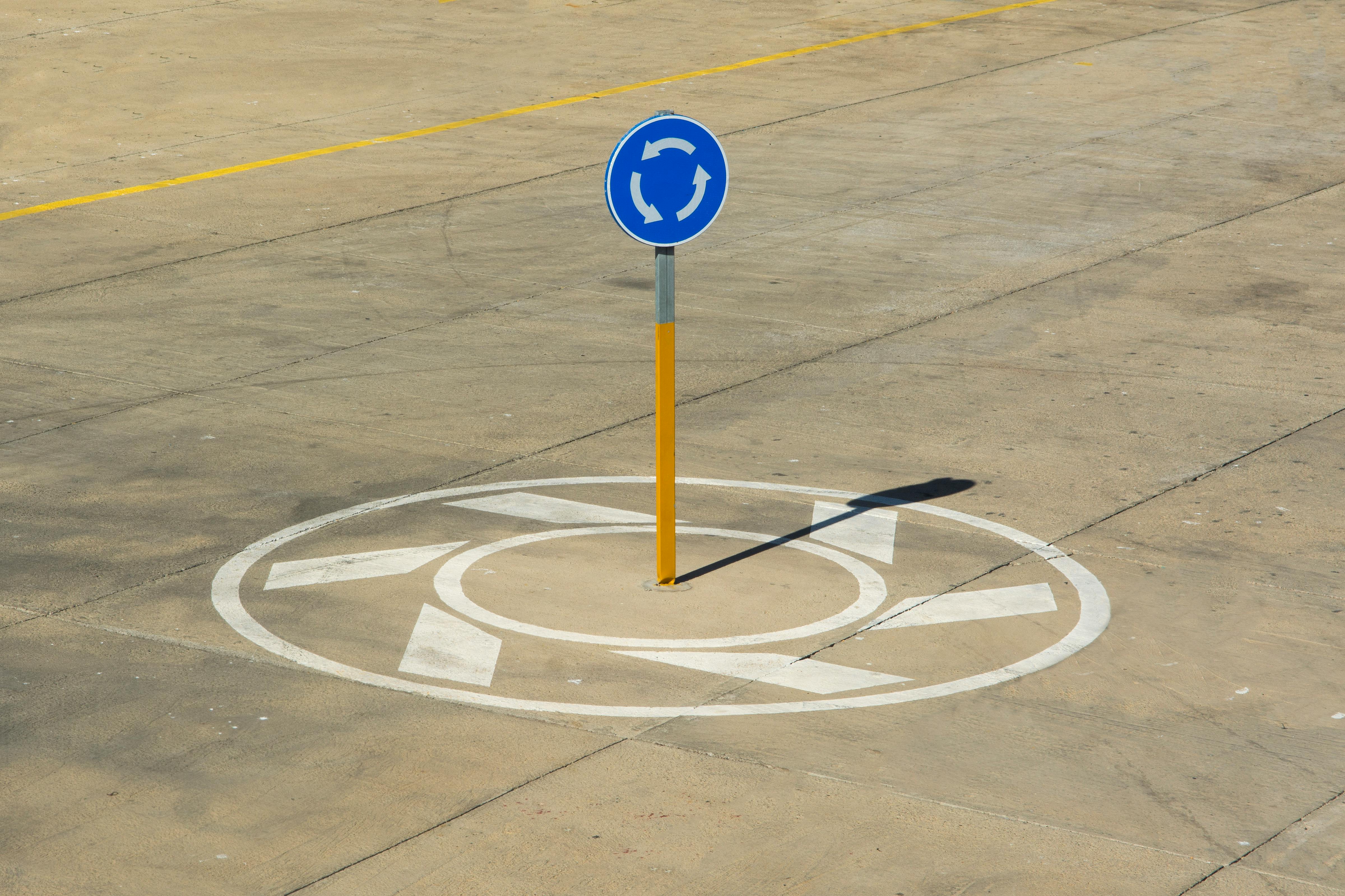 Session d'orientation crypto