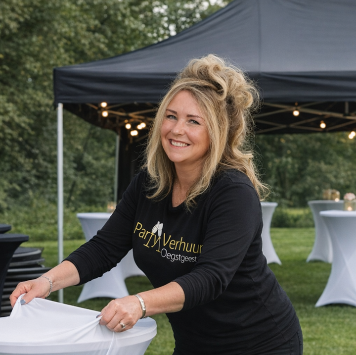 Champagnewand champagne muur