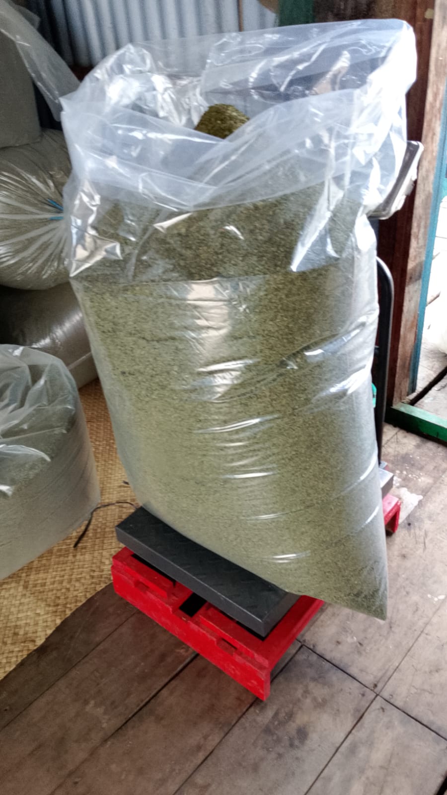 Mesh Kratom Premium