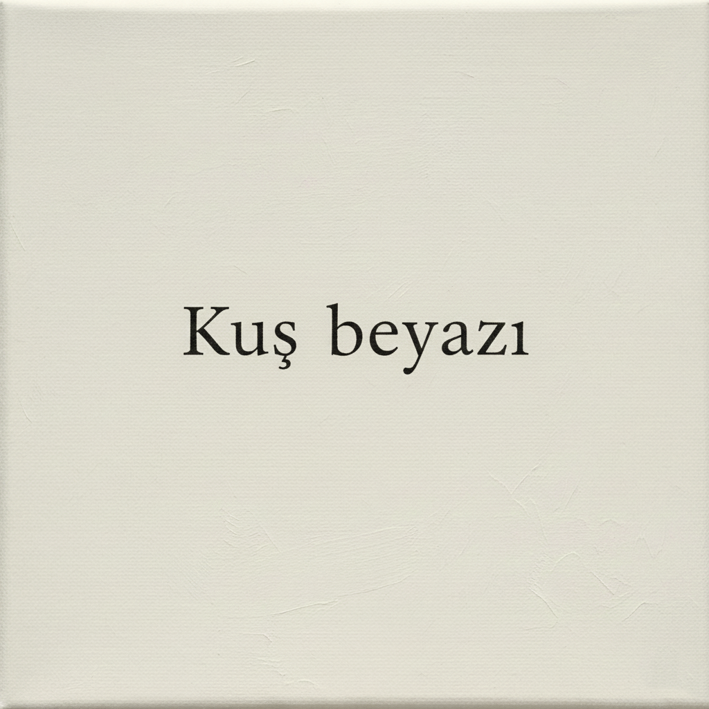 Modern Tasarım Orta Sehpa