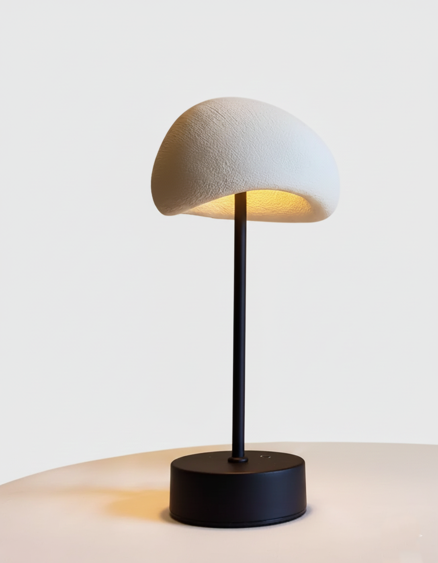 Modern masa lambası