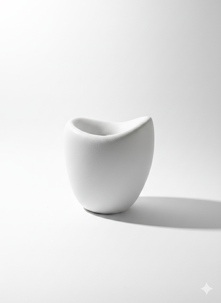 Modern Saksıda Bonsai 60x60