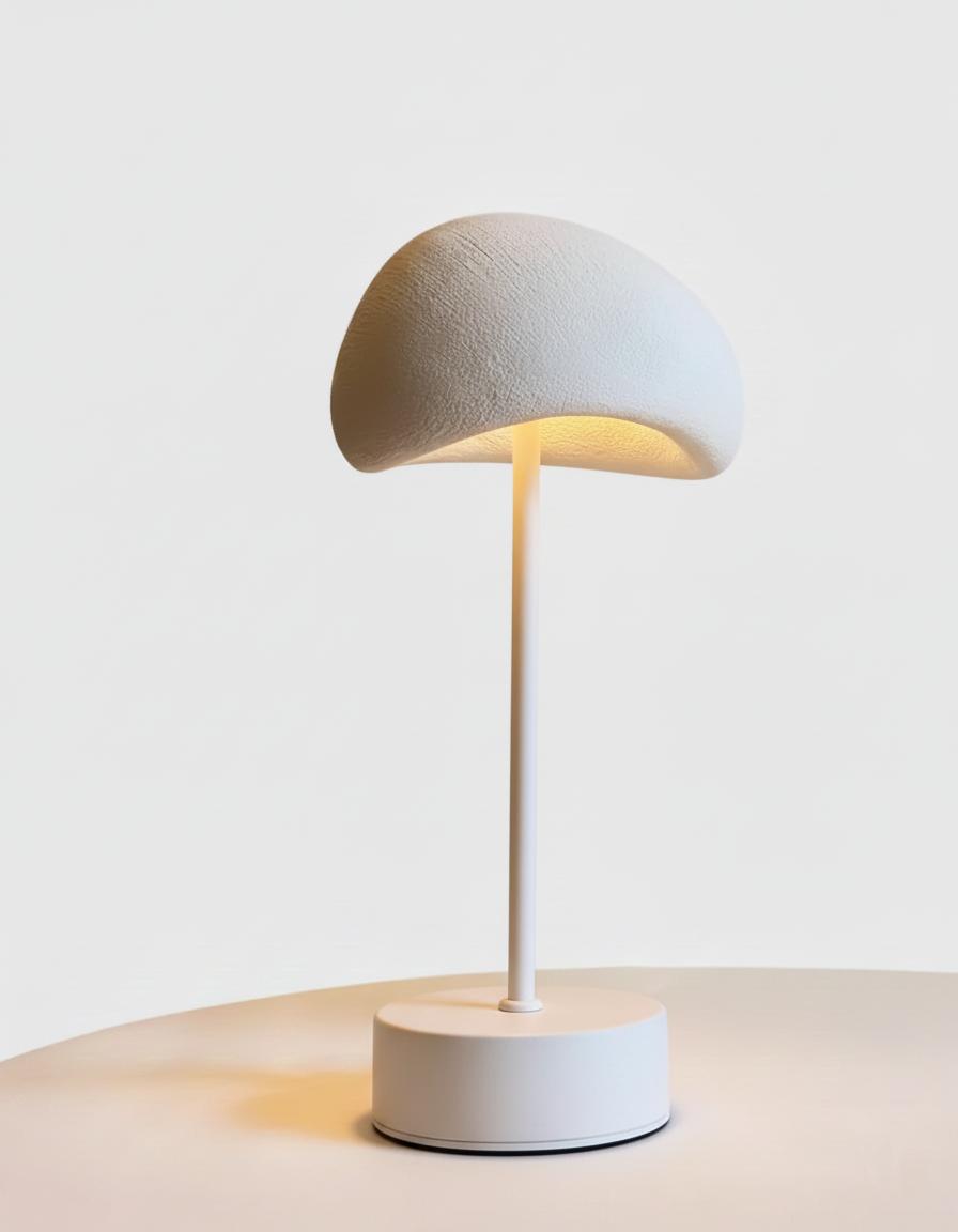 Modern masa lambası