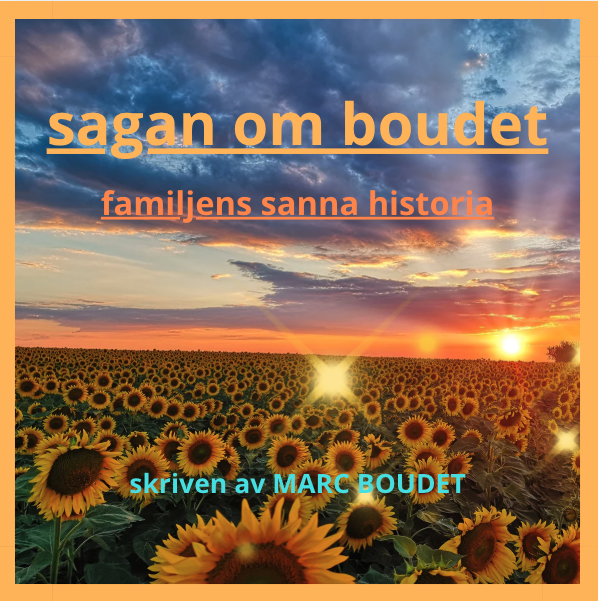 Sagan om Boudet