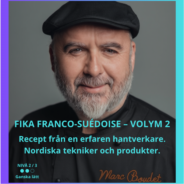 Fika Franco-Suédoise - Volym 2
