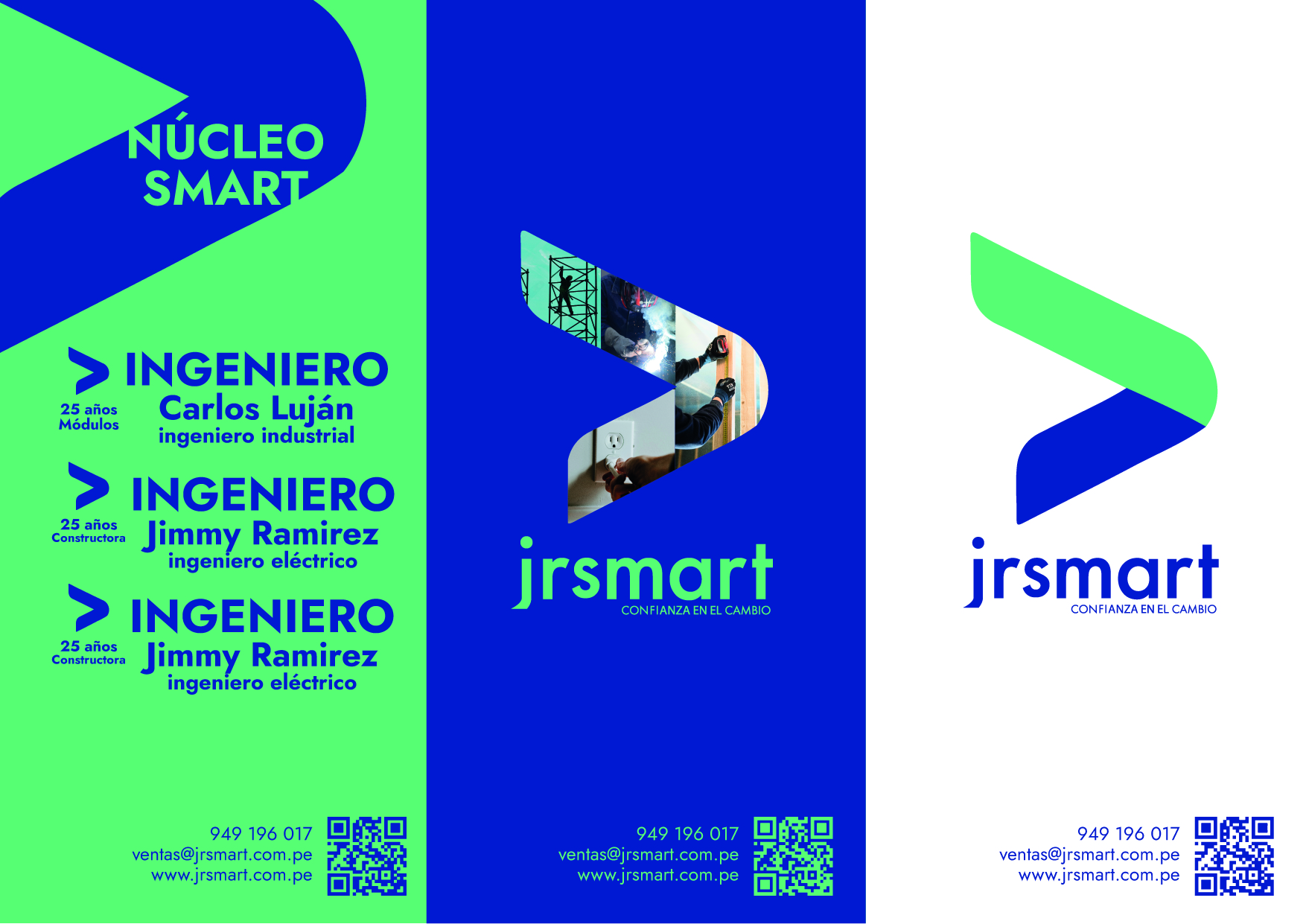 The Narrative Archive