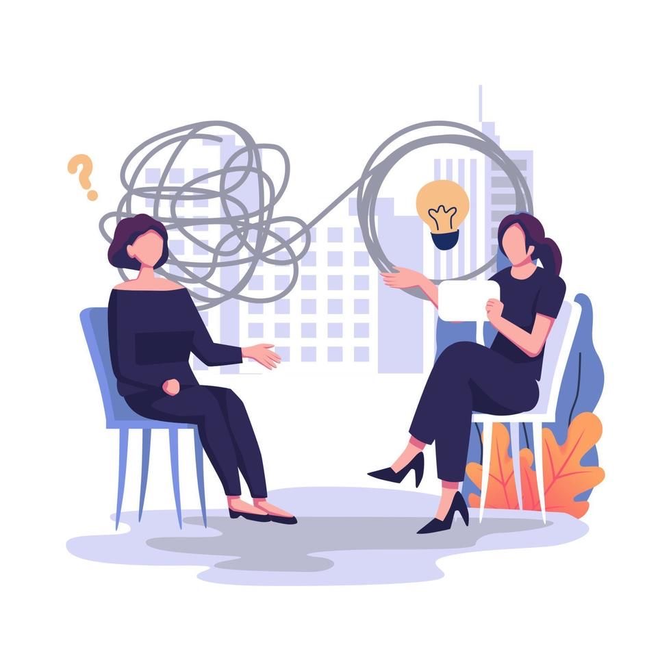 Coaching professionnel