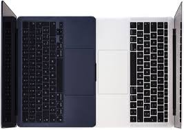 MacBook Air M2