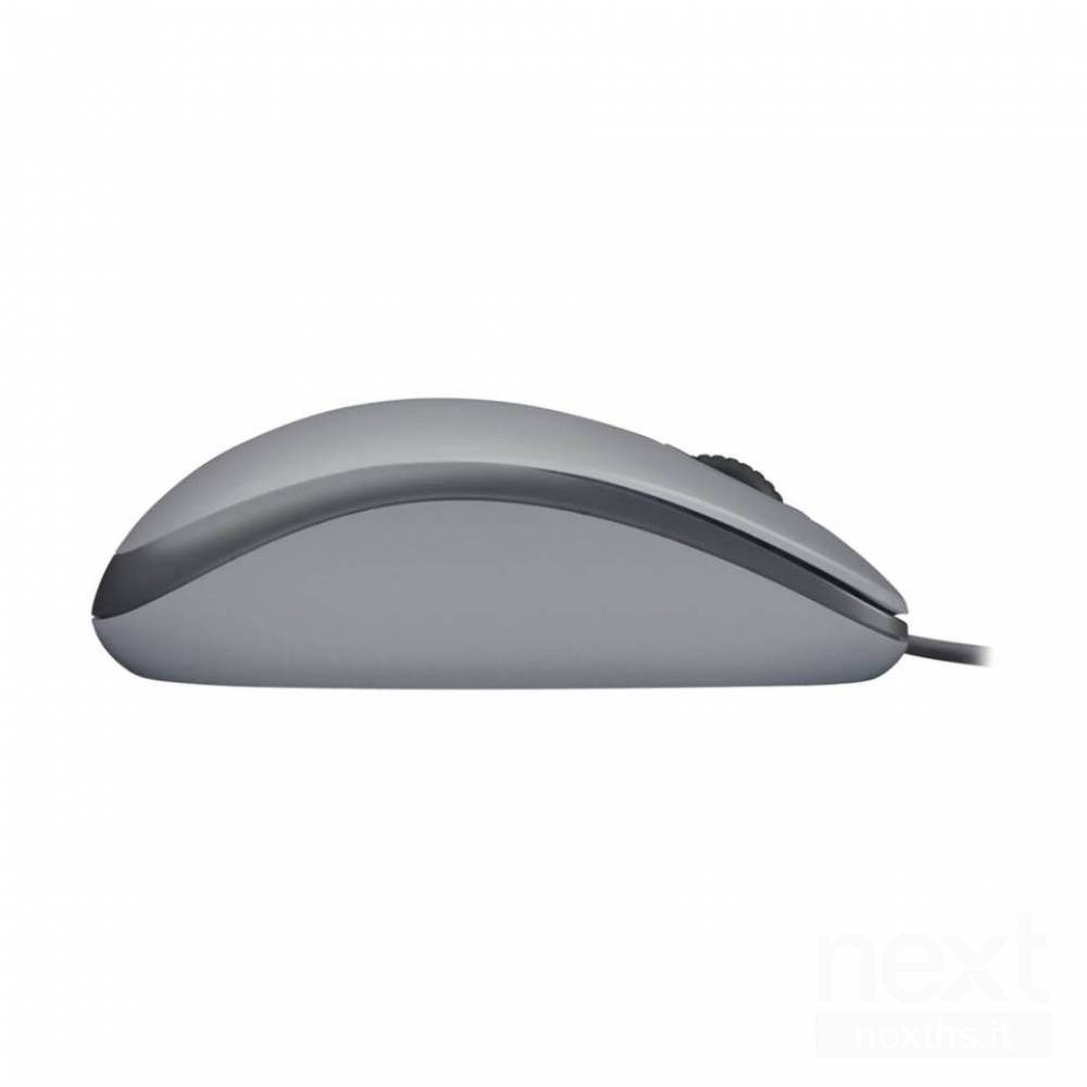 Logitech Wired Mouse