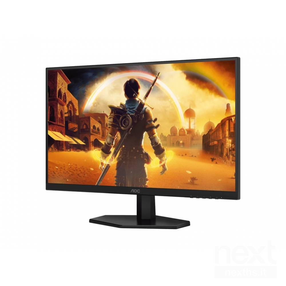 AOC Gaming Monitor
