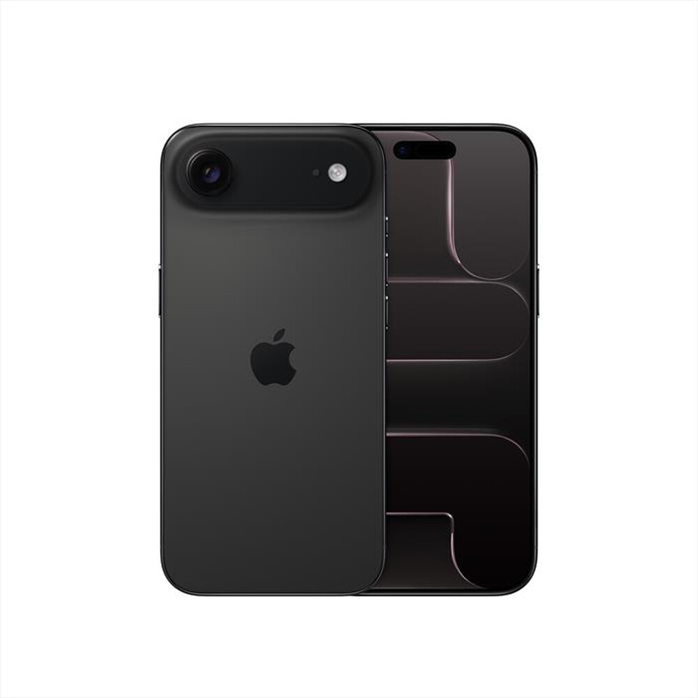 Apple iPhone (Black)