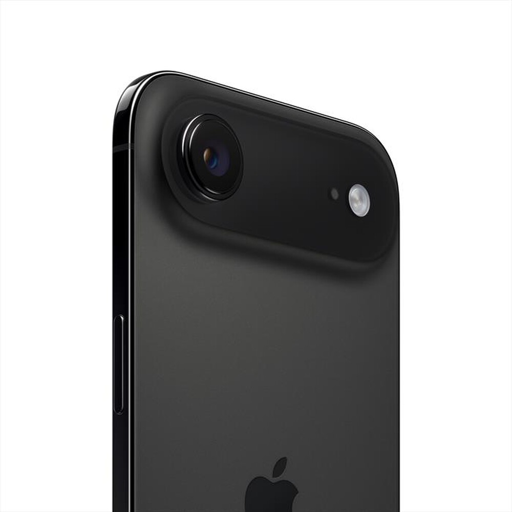 Apple iPhone (Black)