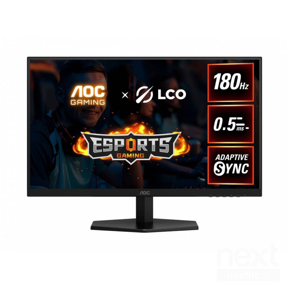 AOC Gaming Monitor