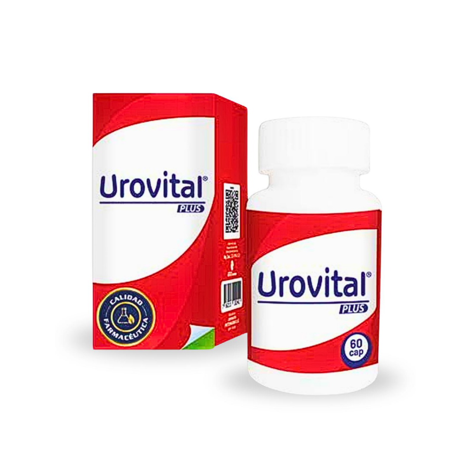 UROVITAL 