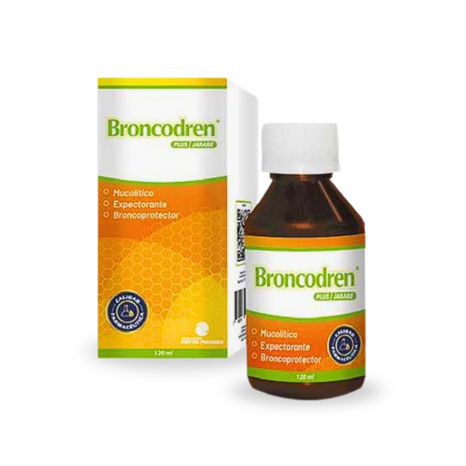BRONCODREN