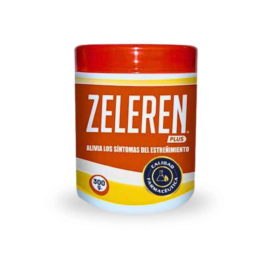 ZELEREN 