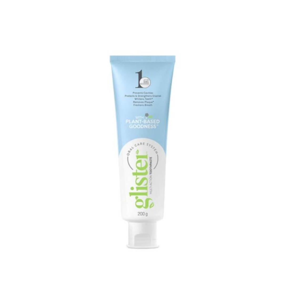 GLISTER PASTA DENTAL