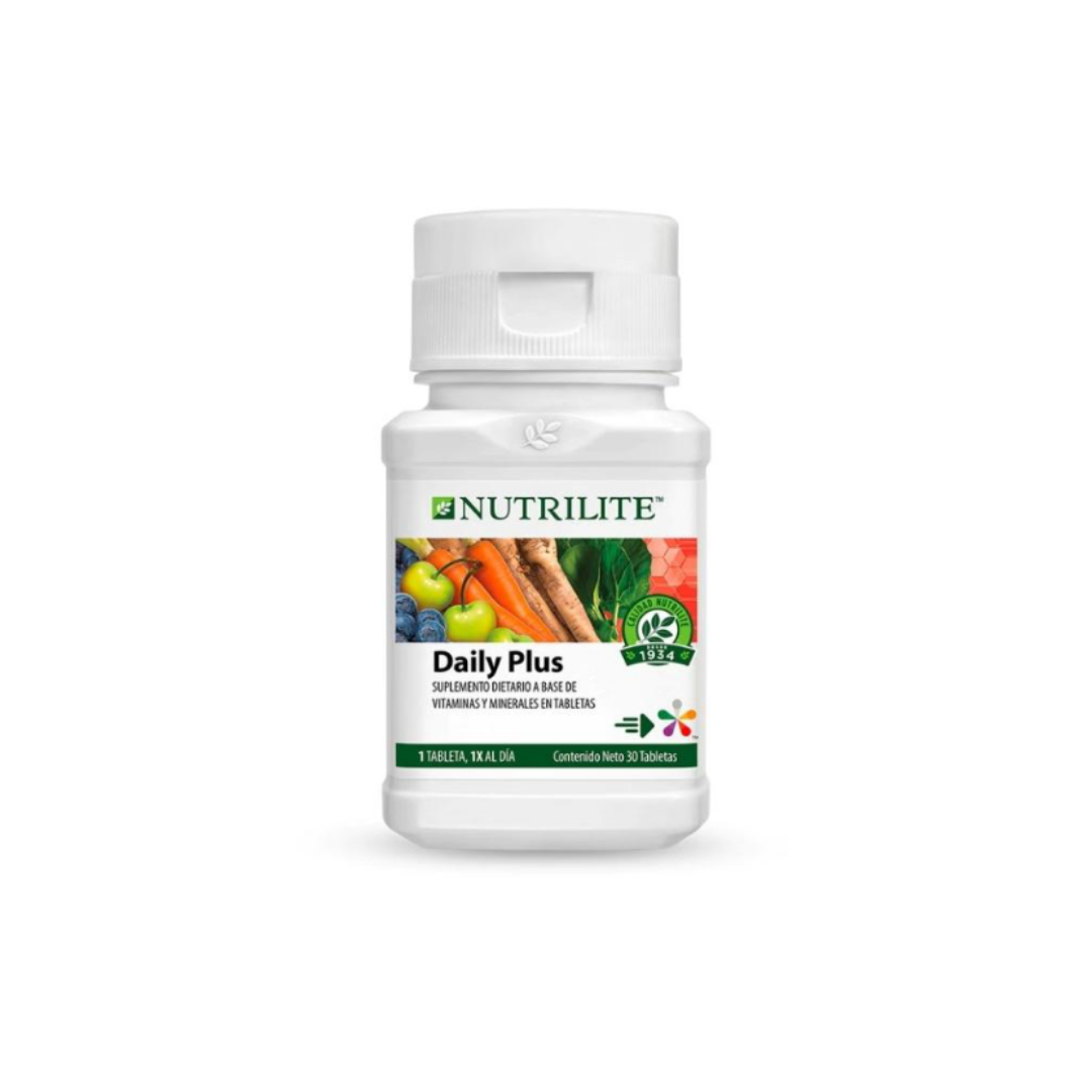 DAILY PLUS 
