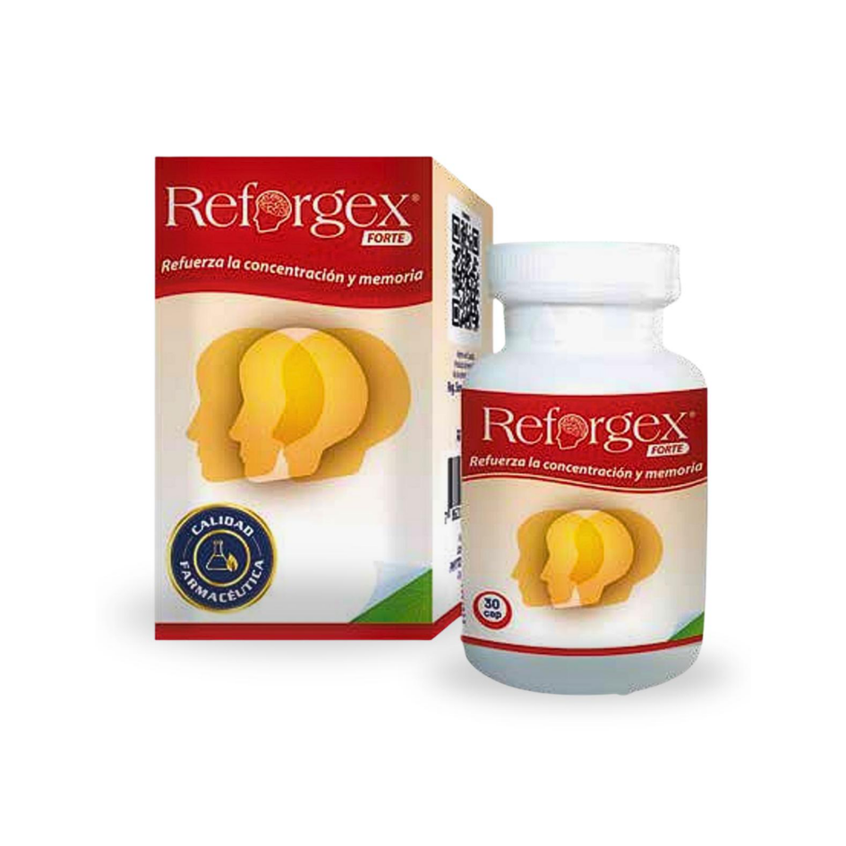 REFORGEX 
