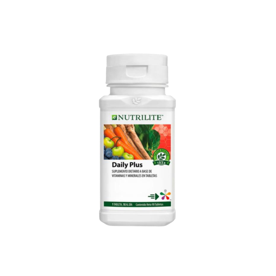 DAILY PLUS 