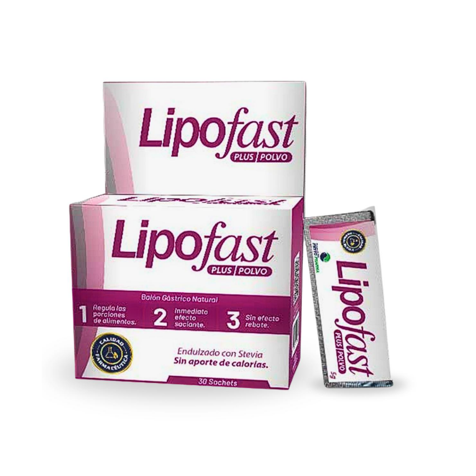 LIPOFAST 