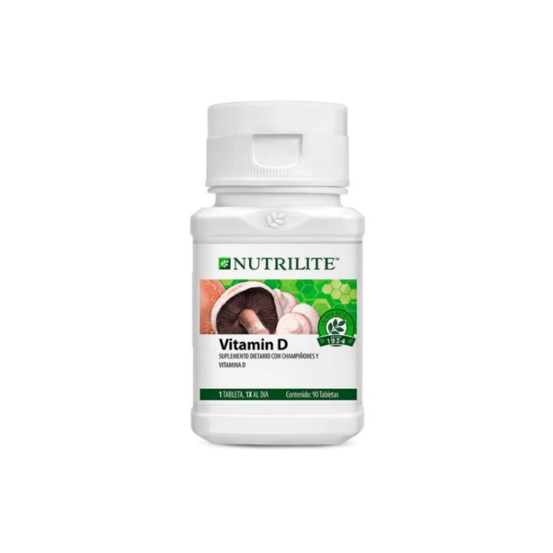 VITAMINA D 