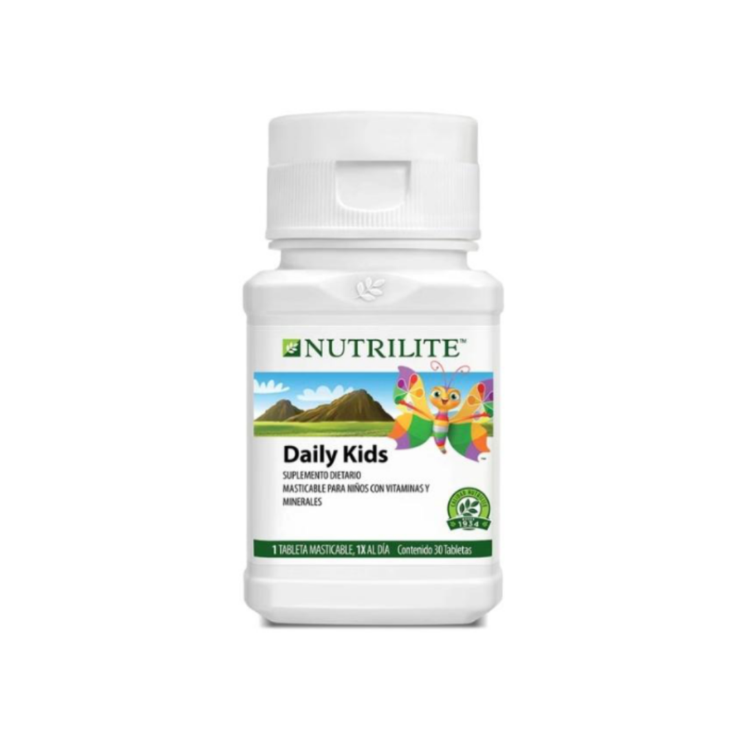 DAILY KIDS 