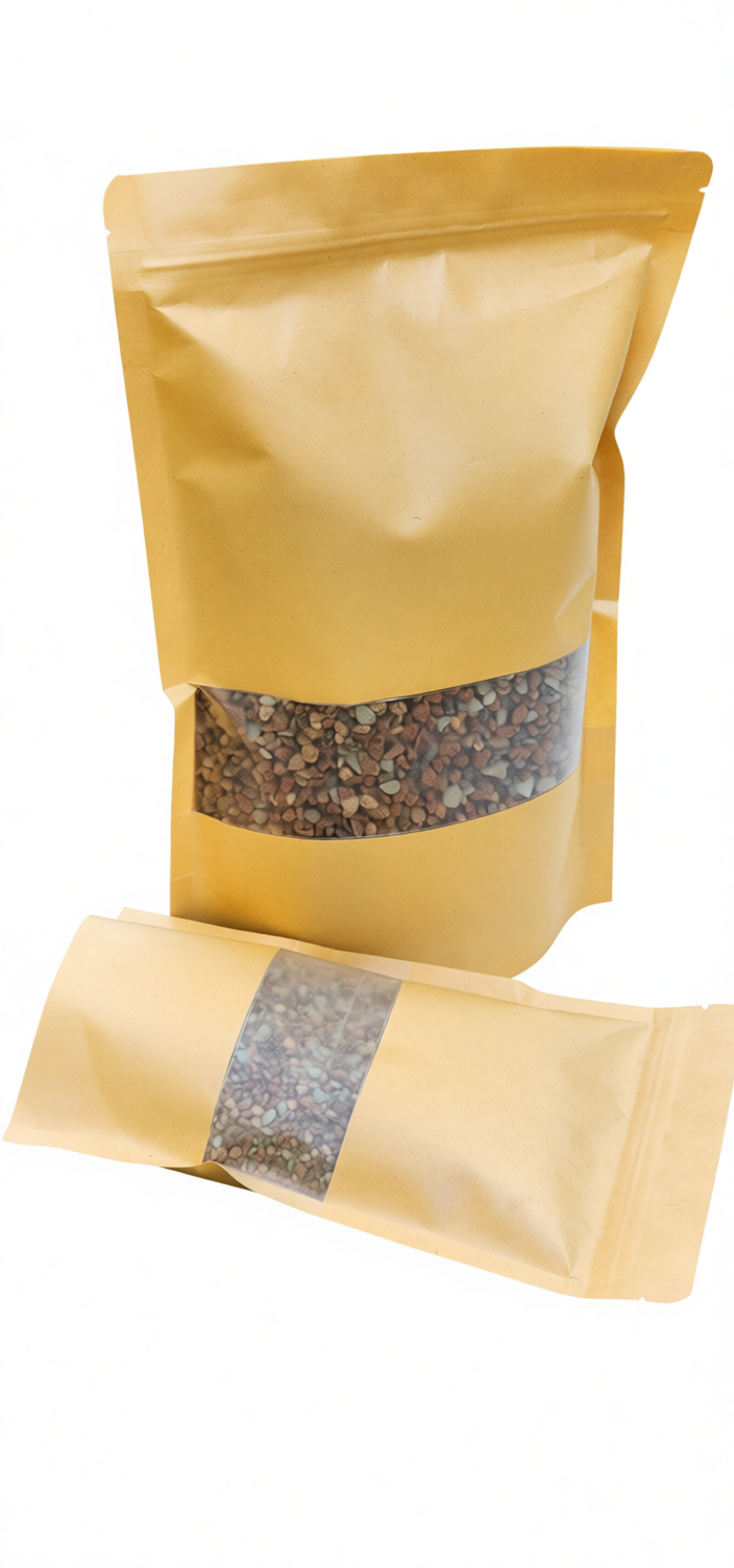 Horticultural grit, Garden stones Mix. 1.6lb