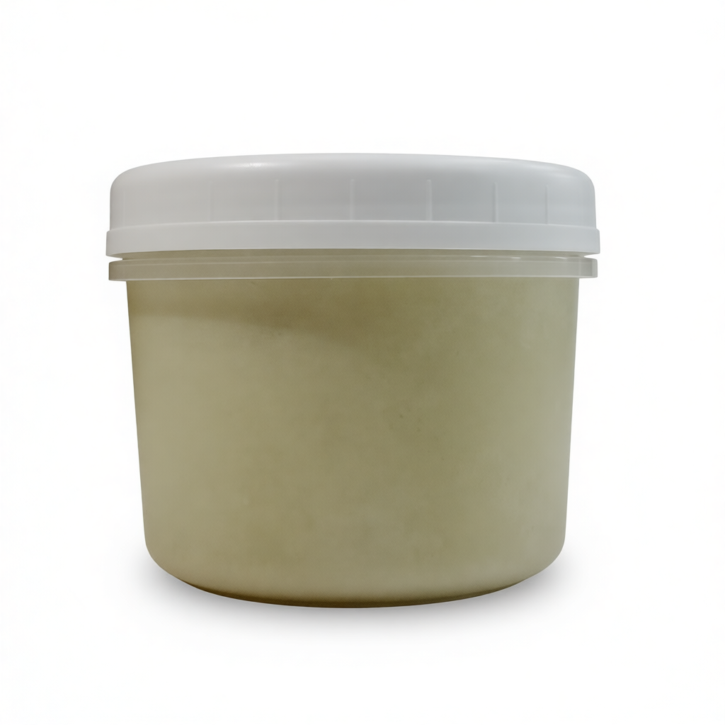 African Shea Butter – 100% Pure, Unrefined & Raw 200g