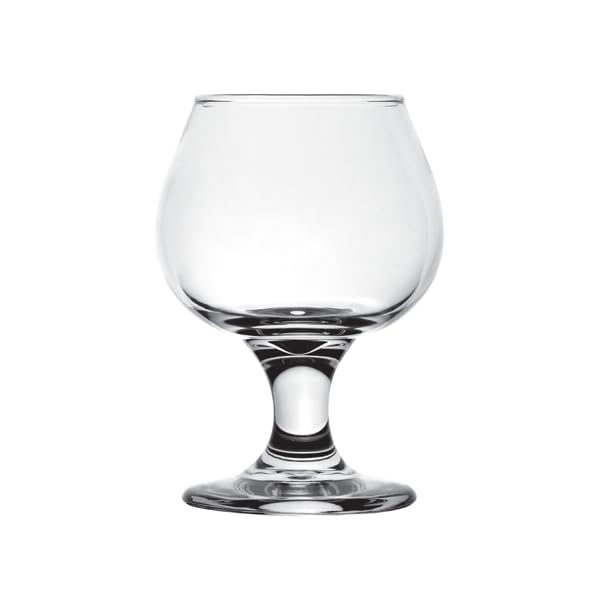 Brandy snifter, cognac Glasses, Set of 6, 5oz/170 ml Capacity