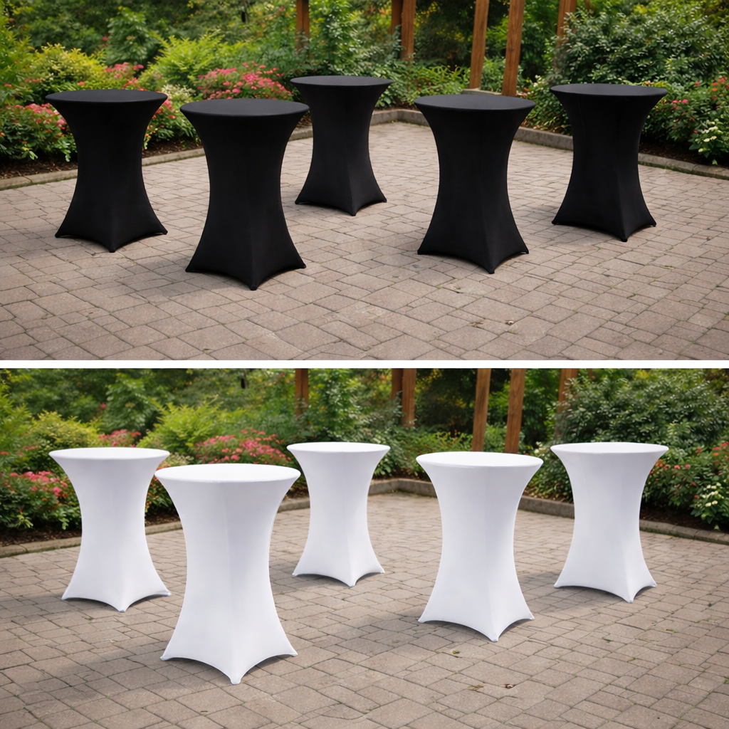 Mange Debout diamètre 80 cm