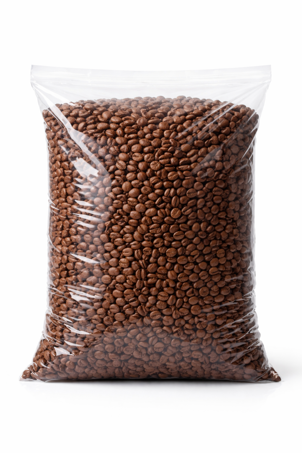 Café Místico estilo Santos-Brasil bolsa de 3 kg.