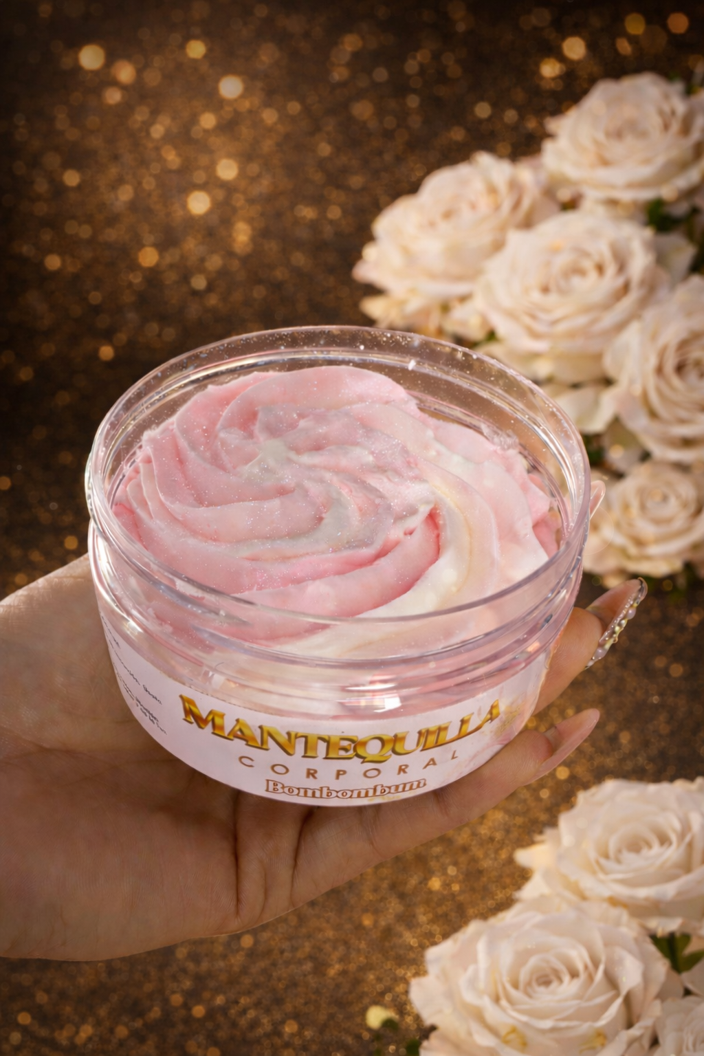 Mantequilla Corporal