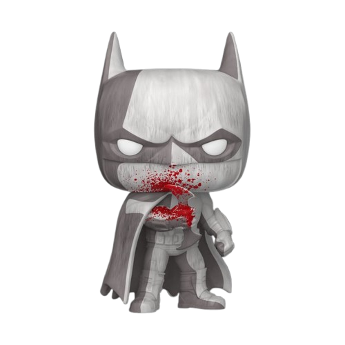 Pack Funkos Batman Arkham 602 + Miles Morales (Vibranium Suit) 1565 Ediciones Especiales