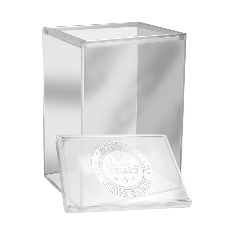 Funko Christopher Robin con Pooh Edición Limitada 1200 piezas