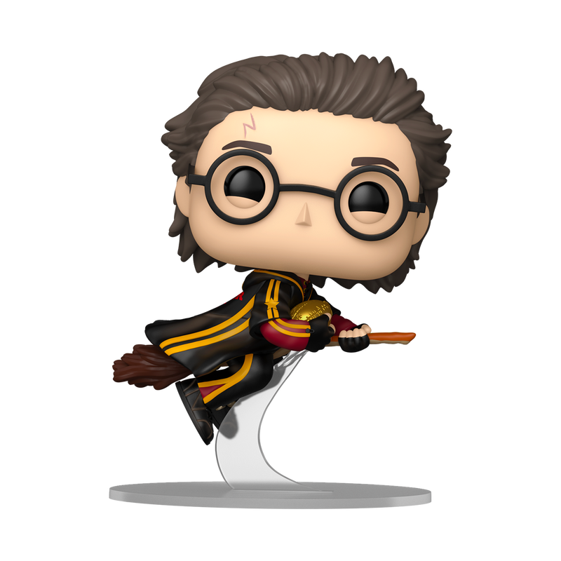 Funko Harry Potter 188 Winter Convention Limited Edition