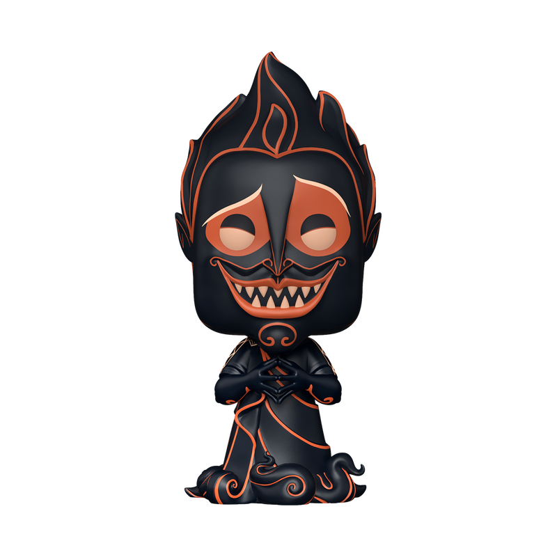 Funko Hades 1683 Edición Limitada 1200 piezas