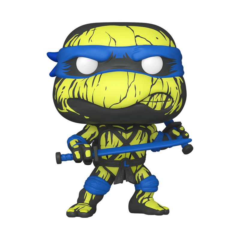 Funko Leonardo 1830 Edición Limitada 3500 piezas