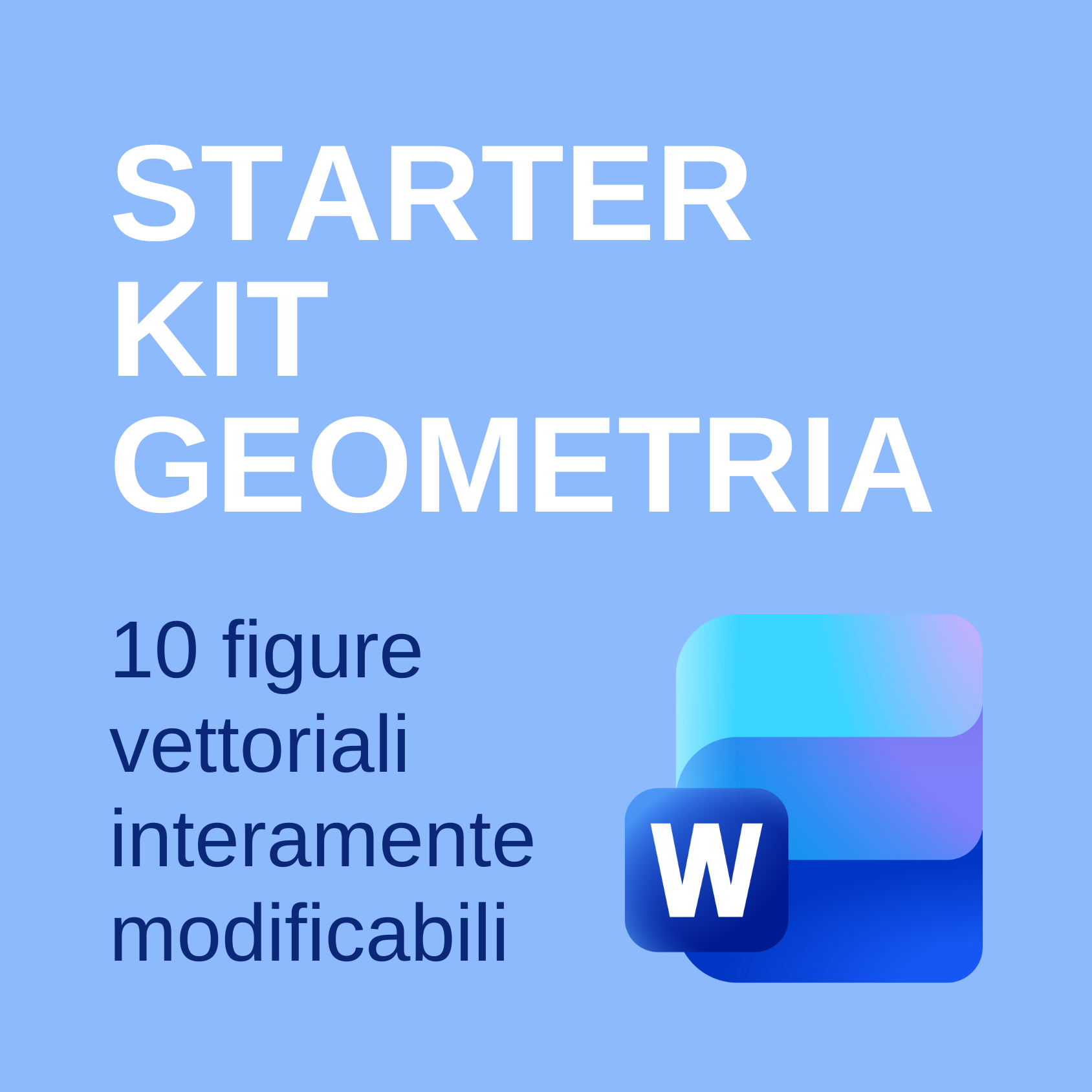 Geometry Starter Kit