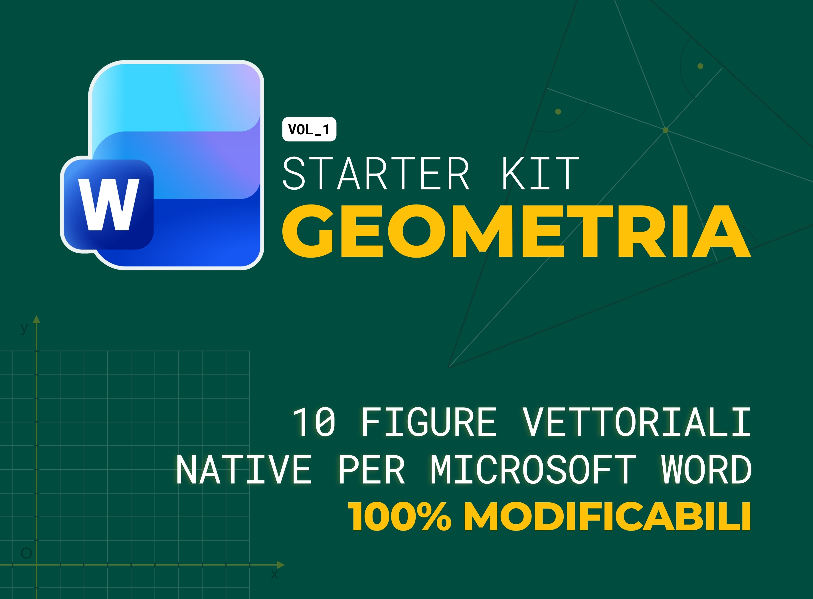 Word Geometry Starter Kit