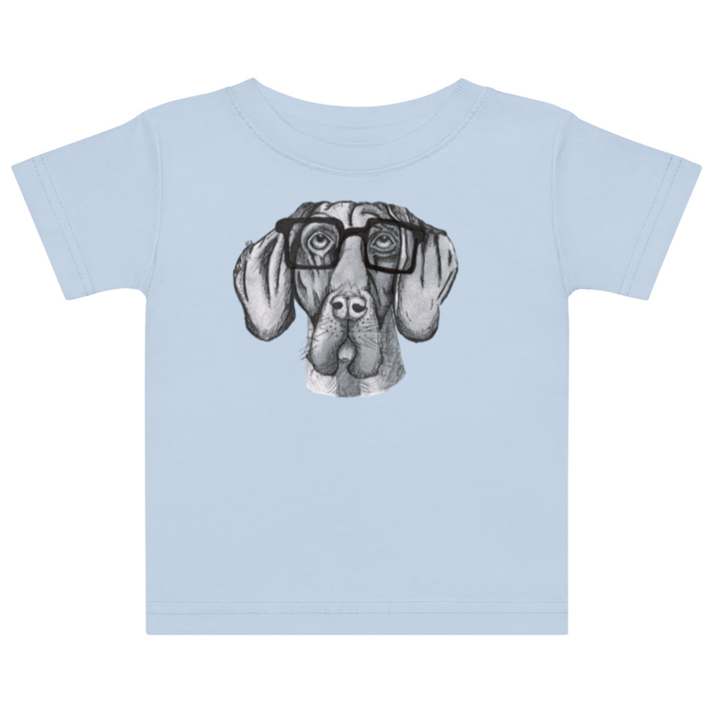  Hound Baby t-shirt
