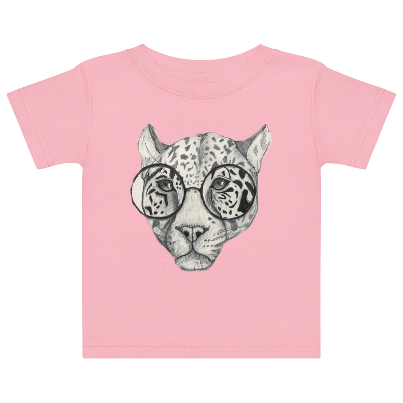 Baby jaguar t-shirt