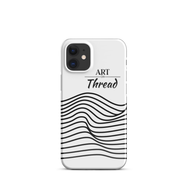 Snap case for iPhone®