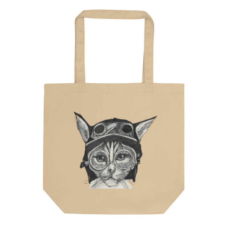 Eco Tote Bag