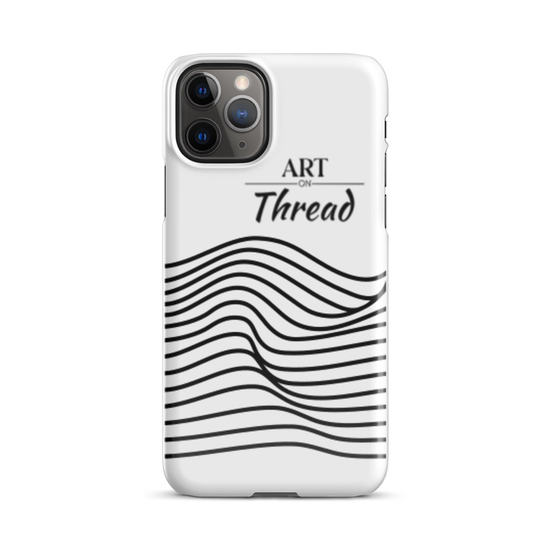 Snap case for iPhone®