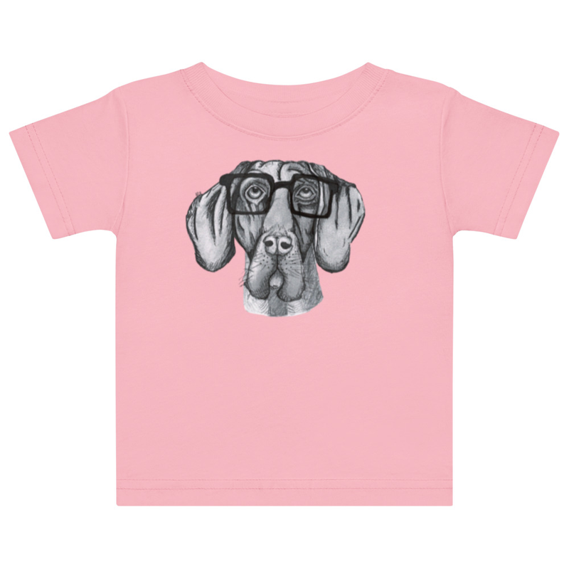  Hound Baby t-shirt