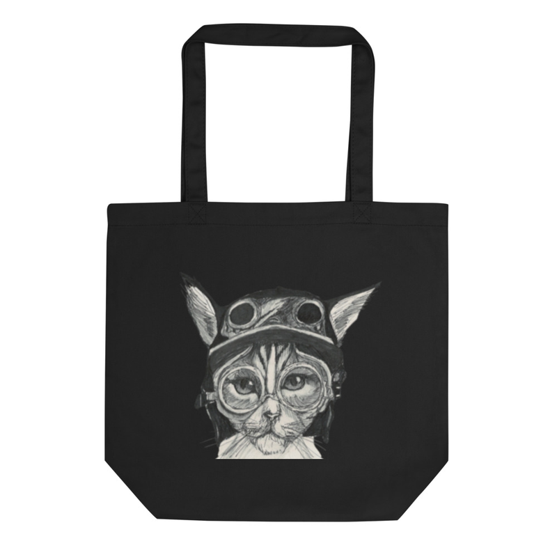 Eco Tote Bag